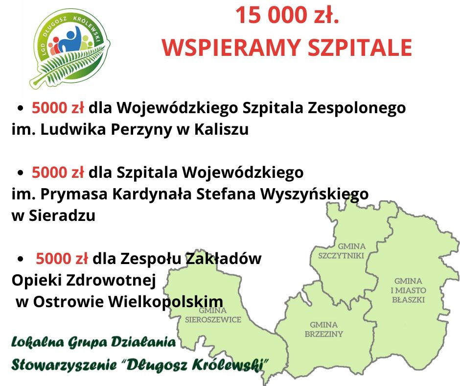 WSPIERAMYSZPITALE
